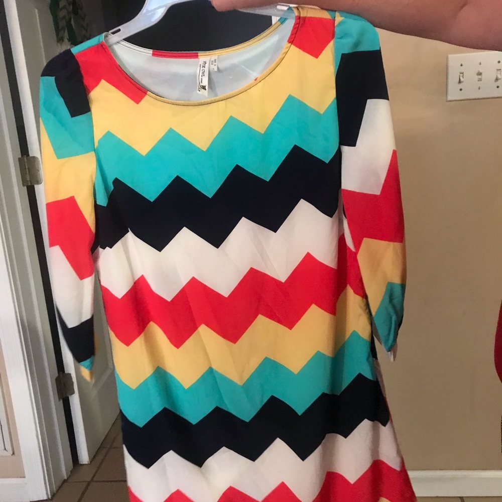 Beautiful Dress